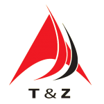 Logo công ty TZ