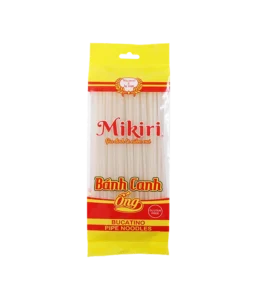 Bánh Canh Ống