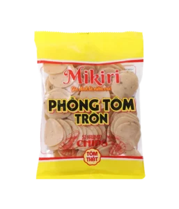 Phồng Tôm Tròn
