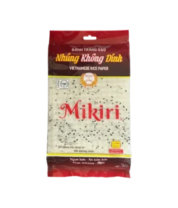 Bánh Tráng Gạo Nhúng Không Dính