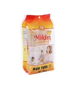Bún Tươi – Sợi Lớn