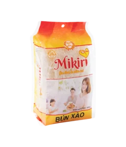 Bún Xào