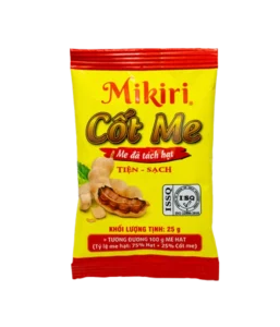 Cốt Me Gói