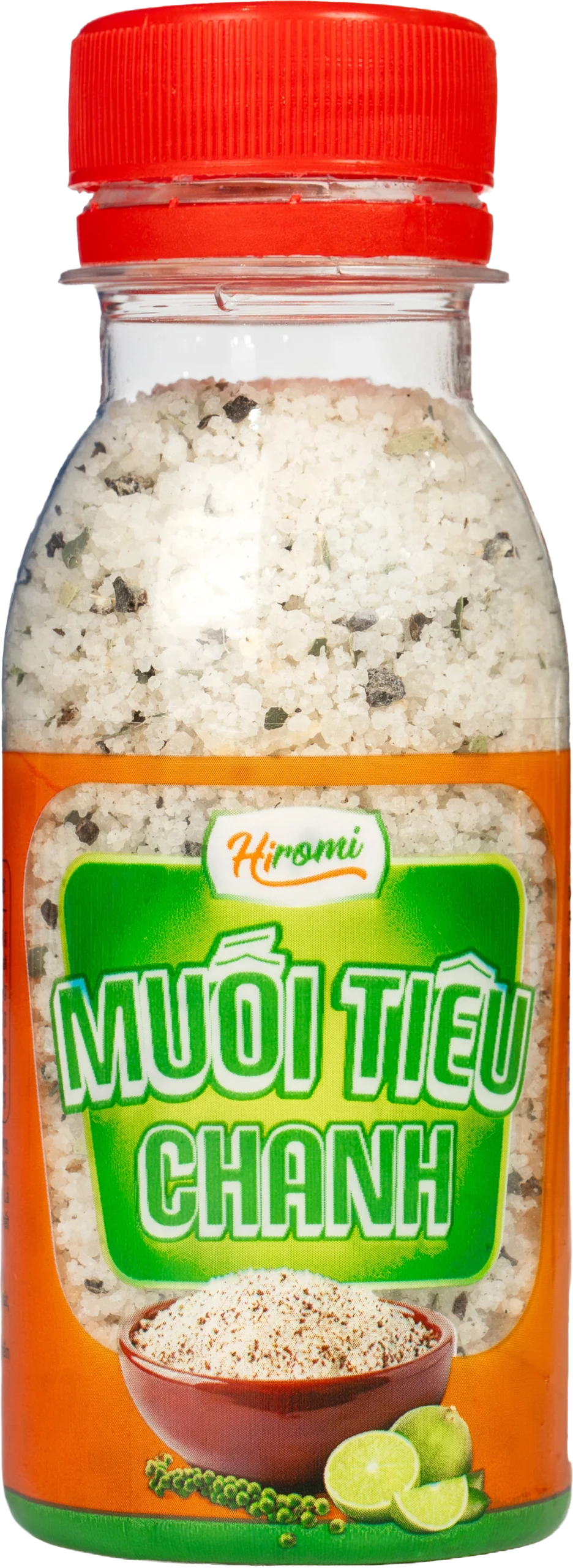 Lemon Pepper Salt 100g