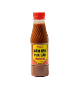 Mắm Nêm Pha Sẵn – Vị Miền Trung