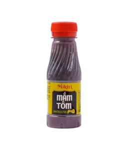 Mắm Tôm