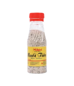 Muối Tiêu