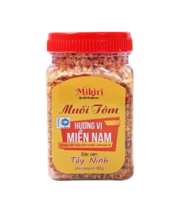 Muối Tôm Vị Miền Nam