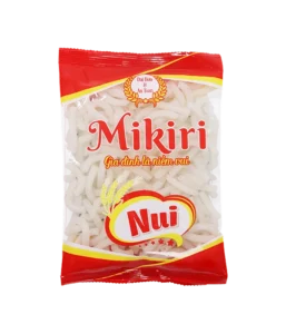 Nui Dài – Trắng