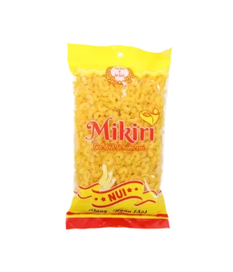Short Macaroni – Yellow