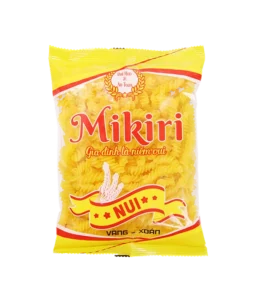 Nui Xoắn – Vàng
