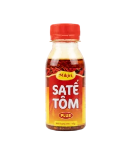 Sa Tế Tôm Plus
