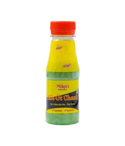 Sốt Ớt Chanh