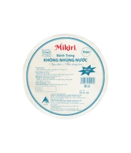 Bánh Tráng Tròn Nhỏ