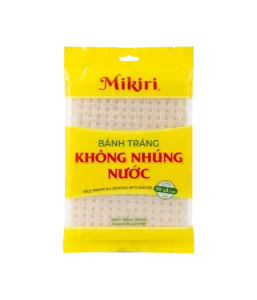 Bánh Tráng Vuông Lớn