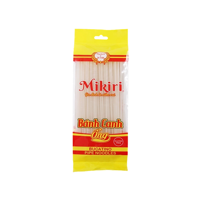 bánh canh ống TZ