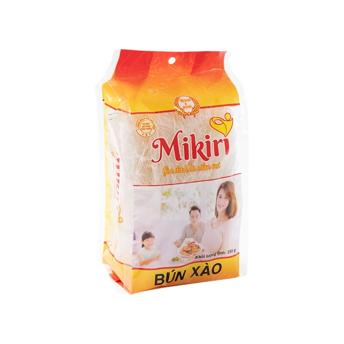 bún khô TZ