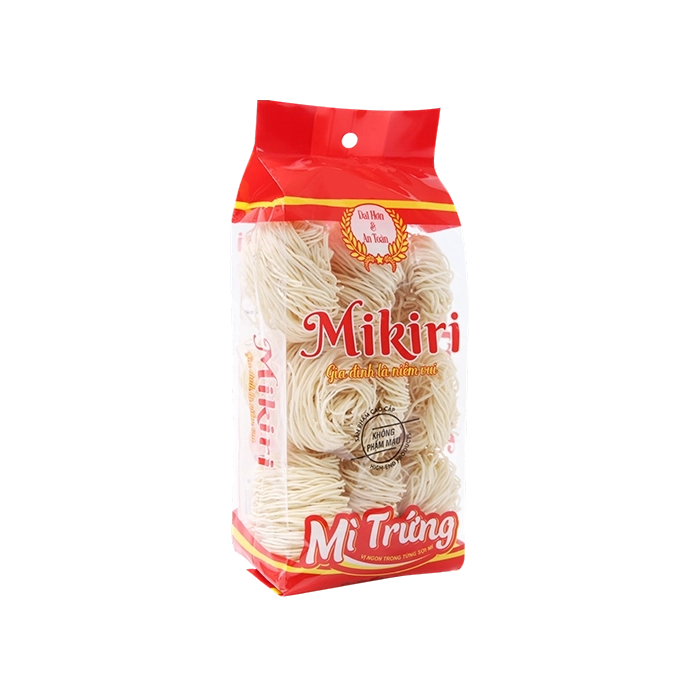 mì trứng TZ